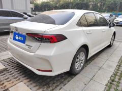 Toyota Corolla 1.2T S-CVT Pioneer PLUS Version - ფოტო 2