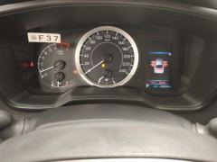 Toyota Corolla 1.2T S-CVT Pioneer PLUS Version - ფოტო 20