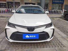 Toyota Corolla 1.2T S-CVT Pioneer PLUS Version - ფოტო 3