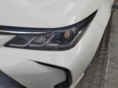 Toyota Corolla 1.2T S-CVT Pioneer PLUS Version - ფოტო 4