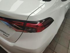 Toyota Corolla 1.2T S-CVT Pioneer PLUS Version - ფოტო 5