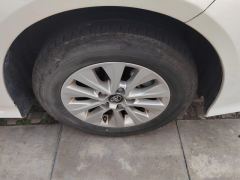 Toyota Corolla 1.2T S-CVT Pioneer PLUS Version - ფოტო 6