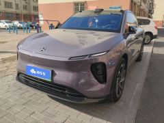 NIO EC6 505km 75kWh - photo 1