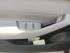 NIO EC6 505km 75kWh - photo 13