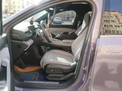 NIO EC6 505km 75kWh - photo 14