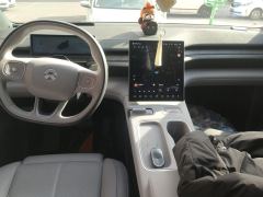 NIO EC6 505km 75kWh - photo 16