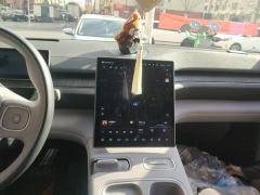 NIO EC6 505km 75kWh - photo 17