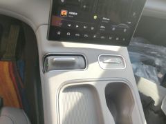 NIO EC6 505km 75kWh - photo 19