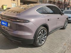 NIO EC6 505km 75kWh - photo 2