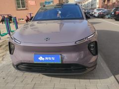 NIO EC6 505km 75kWh - photo 3