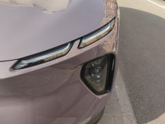 NIO EC6 505km 75kWh - photo 4