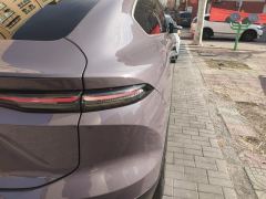 NIO EC6 505km 75kWh - photo 5