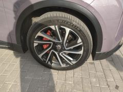 NIO EC6 505km 75kWh - photo 6