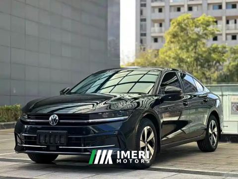 2026 Volkswagen Magotan 30 Million Special Edition 380TSI Luxury Edition