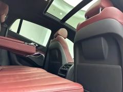 BMW X6 Facelift xDrive40i M Sport Package - ფოტო 12