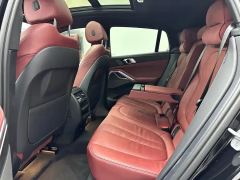 BMW X6 Facelift xDrive40i M Sport Package - ფოტო 13