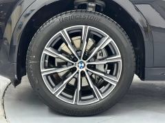 BMW X6 Facelift xDrive40i M Sport Package - ფოტო 14