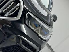 BMW X6 Facelift xDrive40i M Sport Package - ფოტო 16