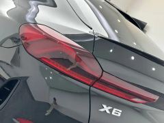BMW X6 Facelift xDrive40i M Sport Package - ფოტო 17