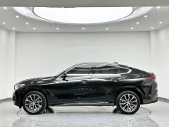 BMW X6 Facelift xDrive40i M Sport Package - ფოტო 19