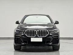 BMW X6 Facelift xDrive40i M Sport Package - ფოტო 2