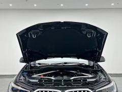 BMW X6 Facelift xDrive40i M Sport Package - ფოტო 20