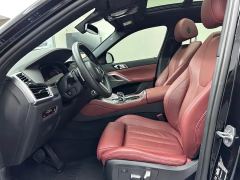 BMW X6 Facelift xDrive40i M Sport Package - ფოტო 5