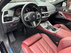 BMW X6 Facelift xDrive40i M Sport Package - ფოტო 7