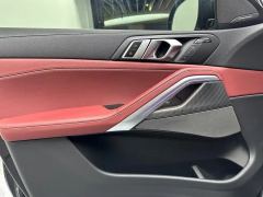 BMW X6 Facelift xDrive40i M Sport Package - ფოტო 9