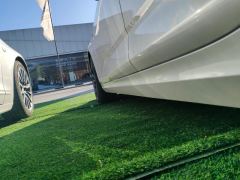 Cadillac CT4 25T Luxury Edition - ფოტო 11