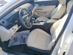 Cadillac CT4 25T Luxury Edition - ფოტო 14