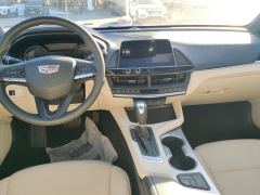 Cadillac CT4 25T Luxury Edition - ფოტო 16