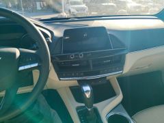 Cadillac CT4 25T Luxury Edition - ფოტო 17