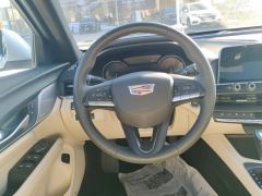 Cadillac CT4 25T Luxury Edition - ფოტო 18