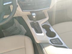 Cadillac CT4 25T Luxury Edition - ფოტო 19