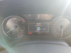 Cadillac CT4 25T Luxury Edition - ფოტო 20