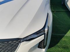 Cadillac CT4 25T Luxury Edition - ფოტო 4