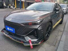 Changan UNI-V 1.5T Premium Version - photo 1