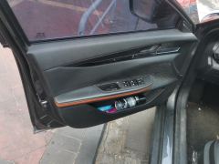 Changan UNI-V 1.5T Premium Version - photo 12