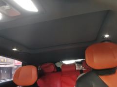 Changan UNI-V 1.5T Premium Version - photo 15