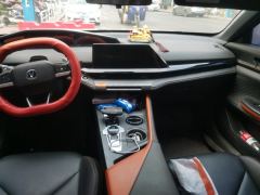 Changan UNI-V 1.5T Premium Version - photo 16