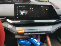 Changan UNI-V 1.5T Premium Version - photo 17