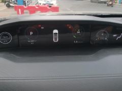 Changan UNI-V 1.5T Premium Version - photo 20