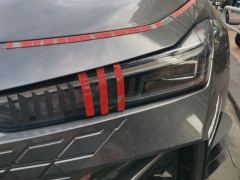Changan UNI-V 1.5T Premium Version - photo 4