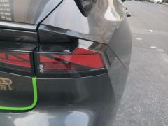 Changan UNI-V 1.5T Premium Version - photo 5