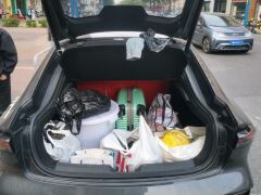 Changan UNI-V 1.5T Premium Version - photo 7