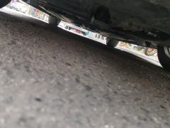 Changan UNI-V 1.5T Premium Version - photo 8