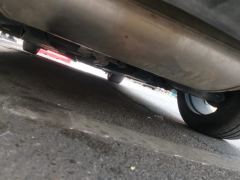 Changan UNI-V 1.5T Premium Version - photo 9