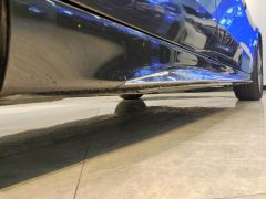 Mercedes-Benz C Class C-Class C 200 L Sport Edition - ფოტო 10