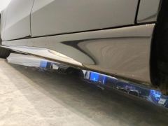 Mercedes-Benz C Class C-Class C 200 L Sport Edition - ფოტო 11